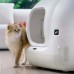 Смарт автоматичний туалет для кішок PETKIT Pura Max Self-Cleaning Cat Litter Box P9902