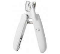 Когтерез для котів та собак PETKIT LED Pet Clipper PK403