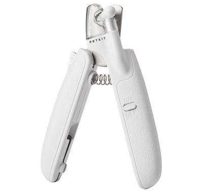 Когтерез для котів та собак PETKIT LED Pet Clipper PK403