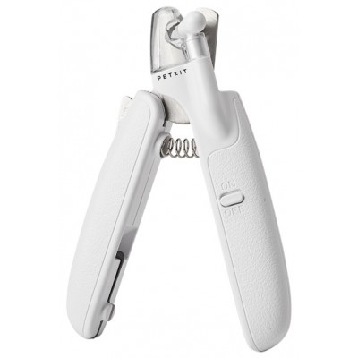 Когтерез для котів та собак PETKIT LED Pet Clipper PK403
