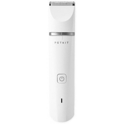 Машинка для стрижки тварин PETKIT 2 in 1 Pet Trimmer Pro PK413
