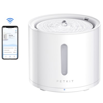 Поїлка для кішок Eversweet Solo 2 Smart Pet Drinking Fountain 2 л, P4114