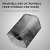 Смарт кормушка для кошек и собак PETKIT Fresh Element SOLO 3 л, темно-серая P570