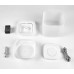 Поилка для кошек Eversweet SOLO SE Smart Pet Drinking Fountain 1,8 л, белая P4103S