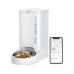 Смарт кормушка для кошек и собак PETKIT Fresh Element SOLO 3 л, белая P570