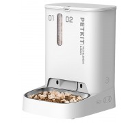 Смарт годівниця для котів та собак PETKIT Fresh Element Gemini 5 л, P590