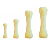 Petstages Chick A Bone Кістка для собак із запахом курки XS