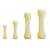 Petstages Chick A Bone Кістка для собак із запахом курки XS
