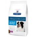 Hill's PD Canine D/D з качкою та рисом 1,5 кг