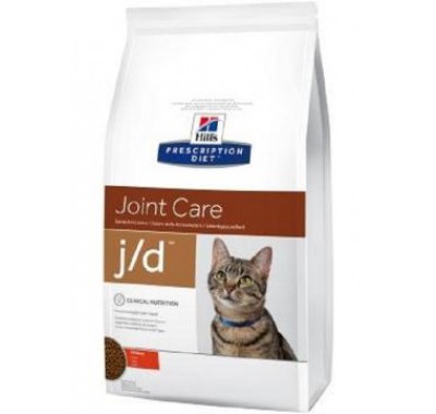 Hill's PD Feline J/D 2 кг