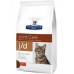 Hill's PD Feline J/D 2 кг