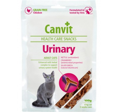 Canvit Urinary - Канвіт Урінарі 