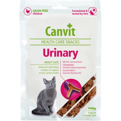 Canvit Urinary - Канвіт Урінарі