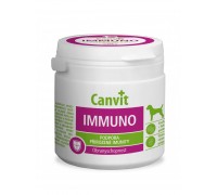 Canvit Immuno - Канвіт Імуно