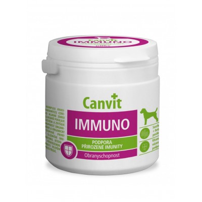 Canvit Immuno - Канвіт Імуно
