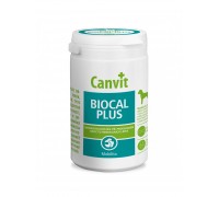 Canvit Biocal Plus - Канвіт Біокаль Плюс