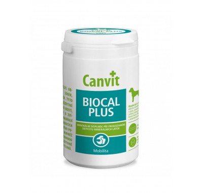 Canvit Biocal Plus - Канвіт Біокаль Плюс 