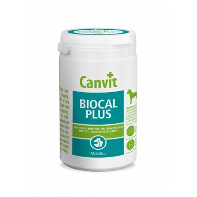 Canvit Biocal Plus - Канвіт Біокаль Плюс