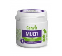 Canvit Multi - Канвіт Мульті