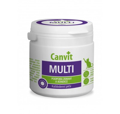 Canvit Multi - Канвіт Мульті 
