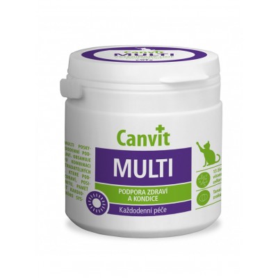 Canvit Multi - Канвіт Мульті