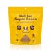 Суперфуд для собак суміш насіння Super Seed Granules Natural Dog Company для підтримки здорової шкіри, блискучої вовни та гнучких суглобів 204 г