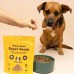 Суперфуд для собак суміш насіння Super Seed Granules Natural Dog Company для підтримки здорової шкіри, блискучої вовни та гнучких суглобів 204 г
