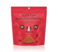 Суперфуд для собак суміш ягід Antioxidant Berry Granules Natural Dog Company 228 г