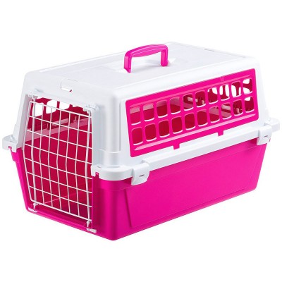 Ferplast ATLAS TRENDY 10-20 Переноска для собак та кішок