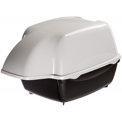 Ferplast Cosmic Outdoor Закритий туалет для котів