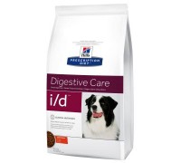 Hill's PD Canine I/D 2 кг