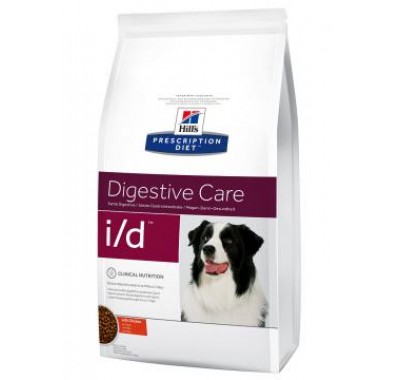 Hill's PD Canine I/D 5 кг