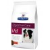Hill's PD Canine I/D 5 кг