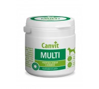 Canvit Multi - Канвіт Мульті