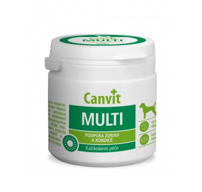 Canvit Multi - Канвіт Мульті 