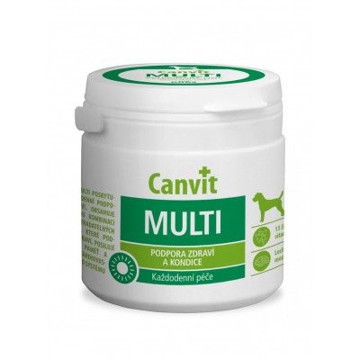 Canvit Multi - Канвіт Мульті