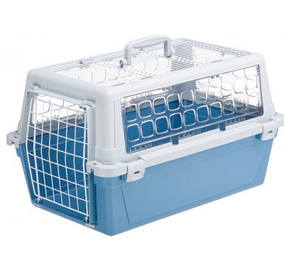 Ferplast ATLAS TRENDY OPEN 10-20 Переноска для собак та кішок