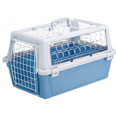 Ferplast ATLAS TRENDY OPEN 10-20 Переноска для собак та кішок