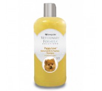 Veterinary Formula Puppy Love Shampoo Шампунь для цуценят 503 мл