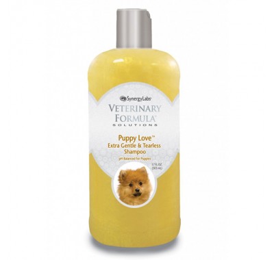 Veterinary Formula Puppy Love Shampoo Шампунь для цуценят 503 мл