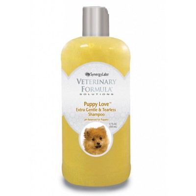 Veterinary Formula Puppy Love Shampoo Шампунь для цуценят 503 мл