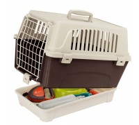 Ferplast ATLAS 10 Organizer Перенесення-бокс для собак та кішок