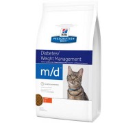 Hill's PD Feline M/D 5 кг