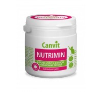 Canvit Nutrimin - Канвіт Нутрімін