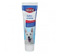 Зубна паста Trixie для собак зі смаком м'яса, 100 г 2545