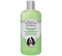 Veterinary Formula Triple Strength Dirty Dog Шампунь для собак і котів 503 мл