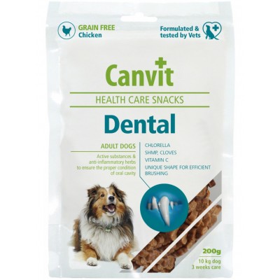 Canvit Dental - Канвіт Дентал