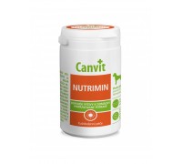 Canvit Nutrimin - Канвіт Нутрімін
