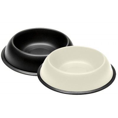 Ferplast MIRA Миска металева для собак 1,5л