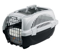 Ferplast ATLAS DELUXE OPEN 10-20 Переноска для собак та котів
